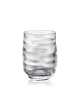 Ripple Tritan 13oz Clear Tumbler by Merritt Designs