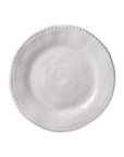 White Rope 11 inch melamine dinner plate by Merritt Designs