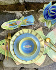 Lakeside Melamine Tableware Collection by Merritt Designs and Carole Shiber