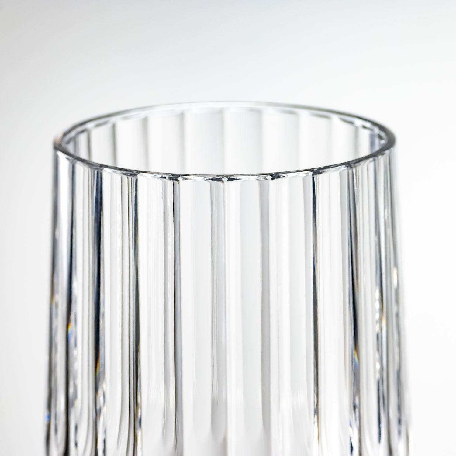 Merritt Designs Imperial Clear 10oz Acrylic Wine Drinkware