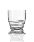 BPA-Free Merritt Designs Rope Clear 13oz Acrylic Tumbler