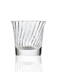 Merritt Designs Venezia Clear 10oz Acrylic Tumbler