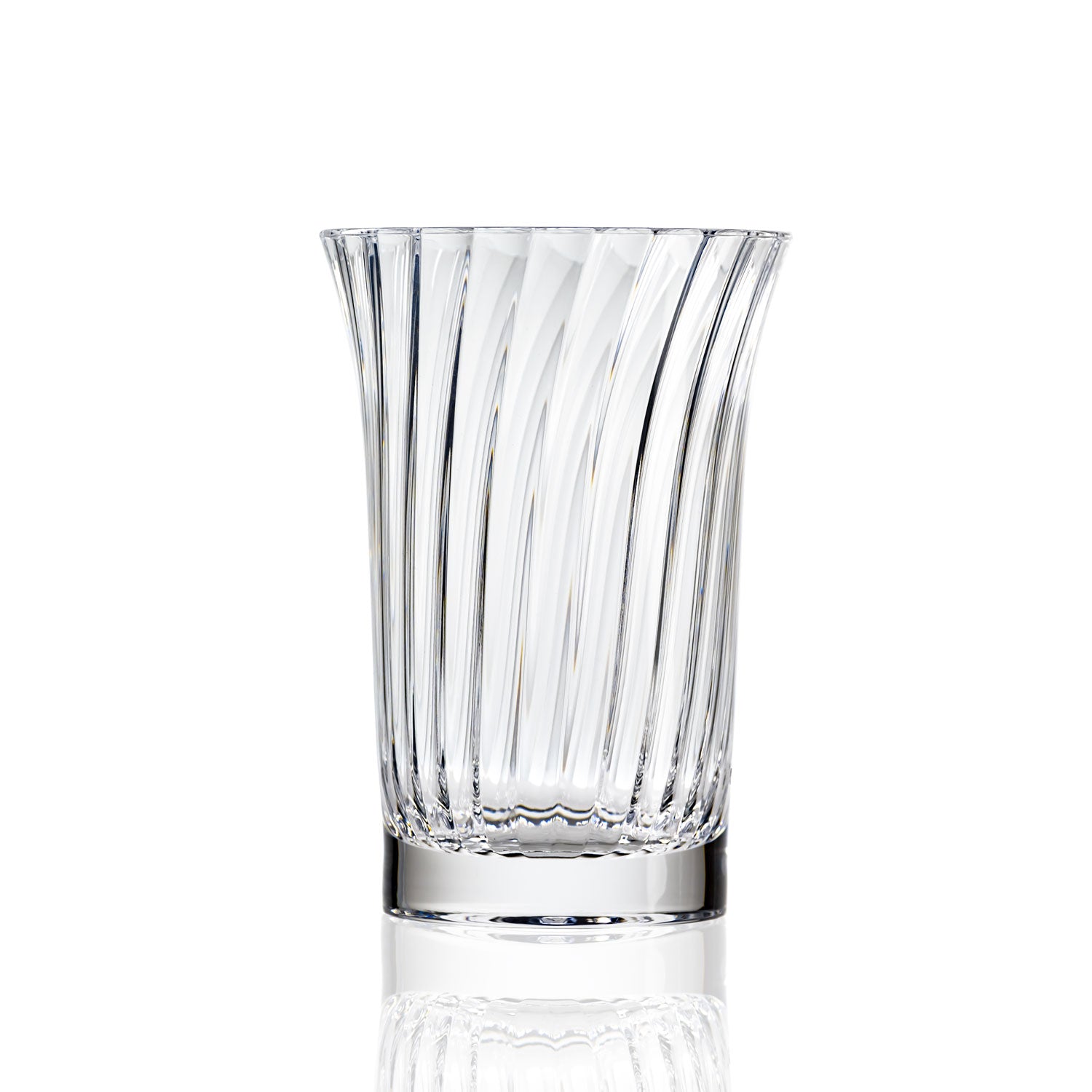 Merritt Designs Venezia Clear 14oz Acrylic Tumbler