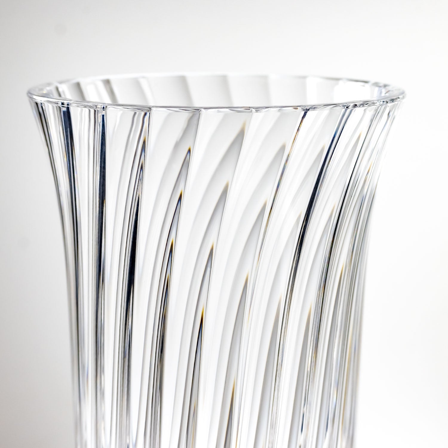 Merritt Designs Venezia Clear 14oz Acrylic Tumbler detailed