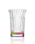 Merritt Designs Venezia Rainbow 14oz Acrylic Tumbler