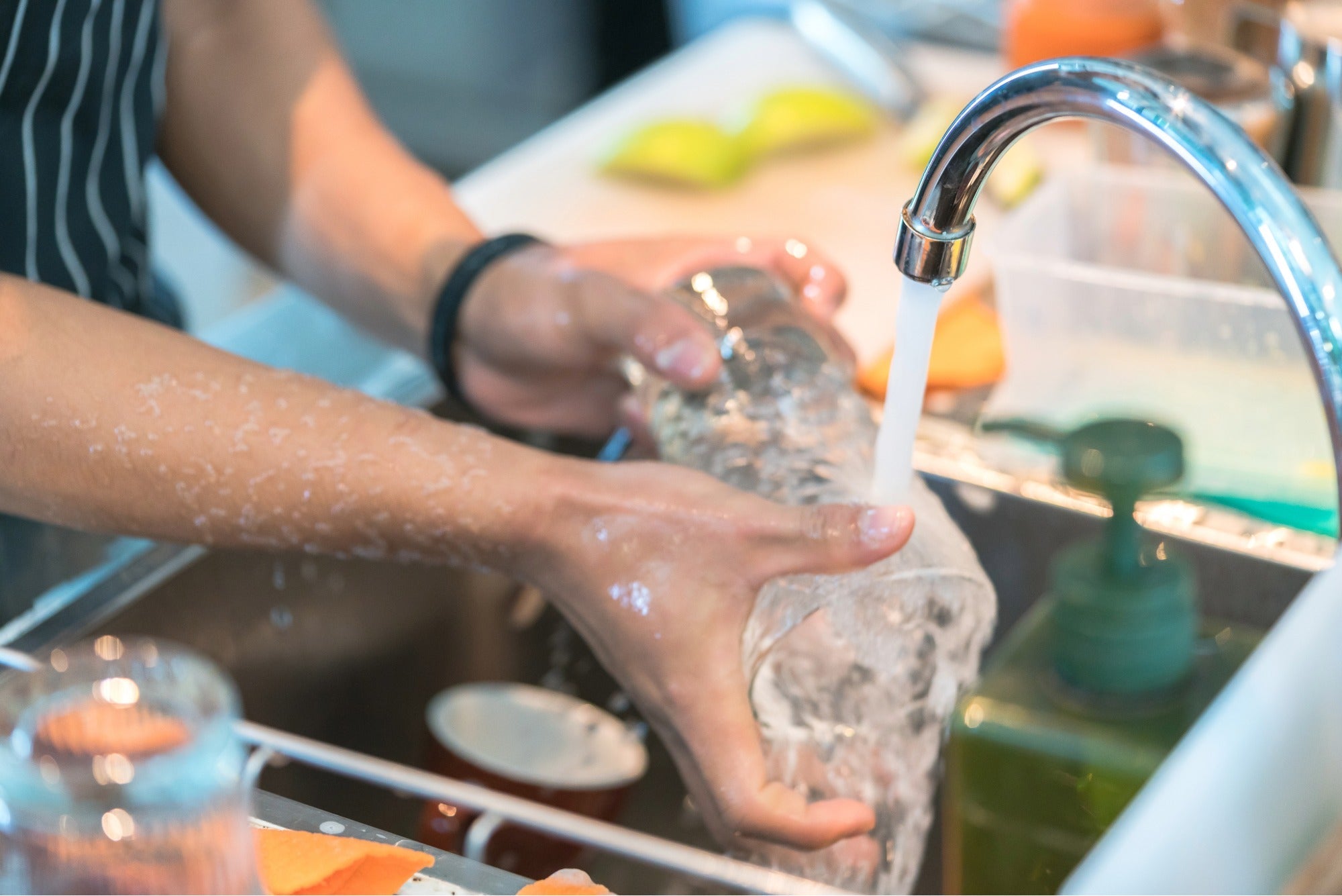 The Ultimate Acrylic Drinkware Care Guide: Keep Your Glasses Crystal Clear and Gorgeous