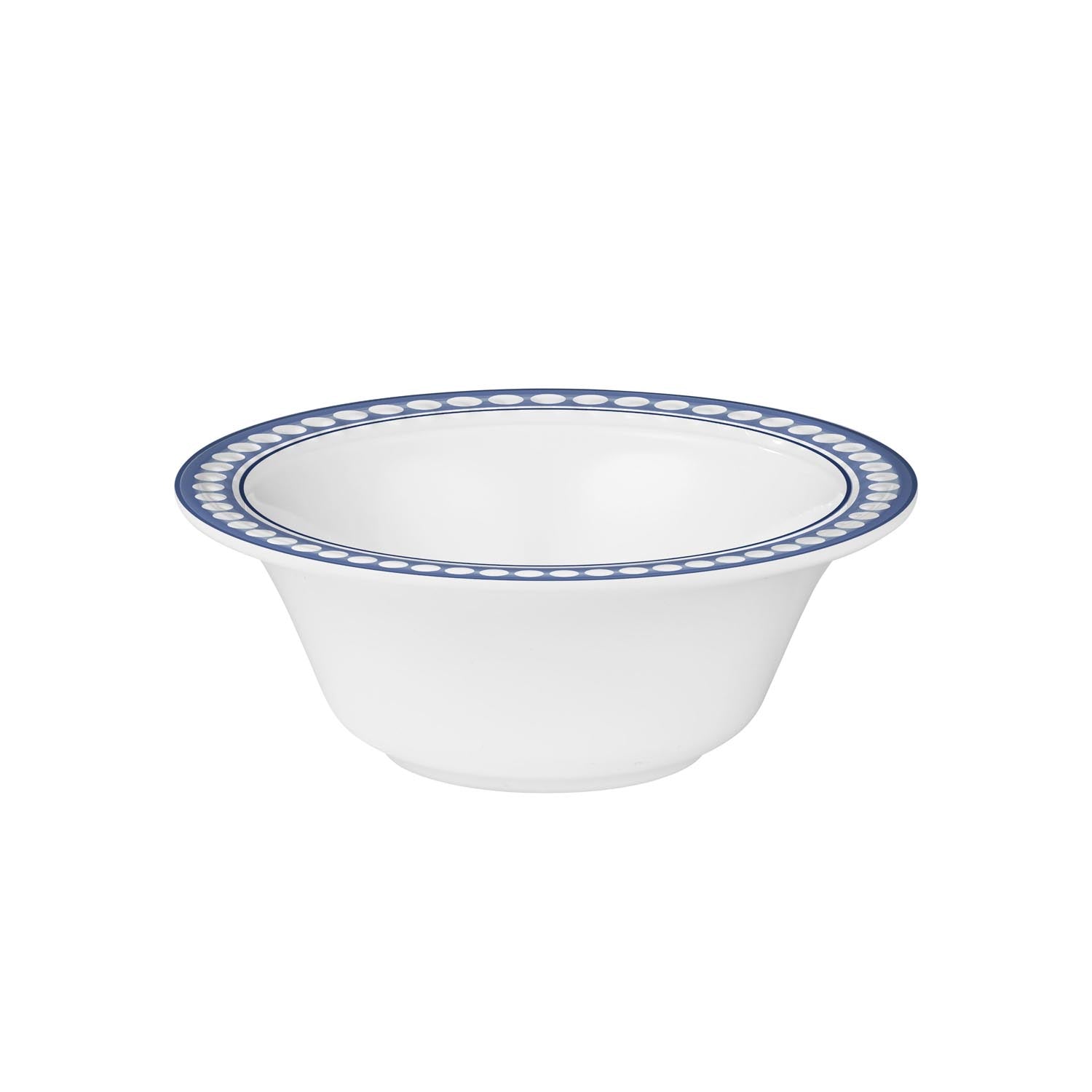 Savanna 5.5in x.2.25in melamine dipping bowl by Merritt Designs
