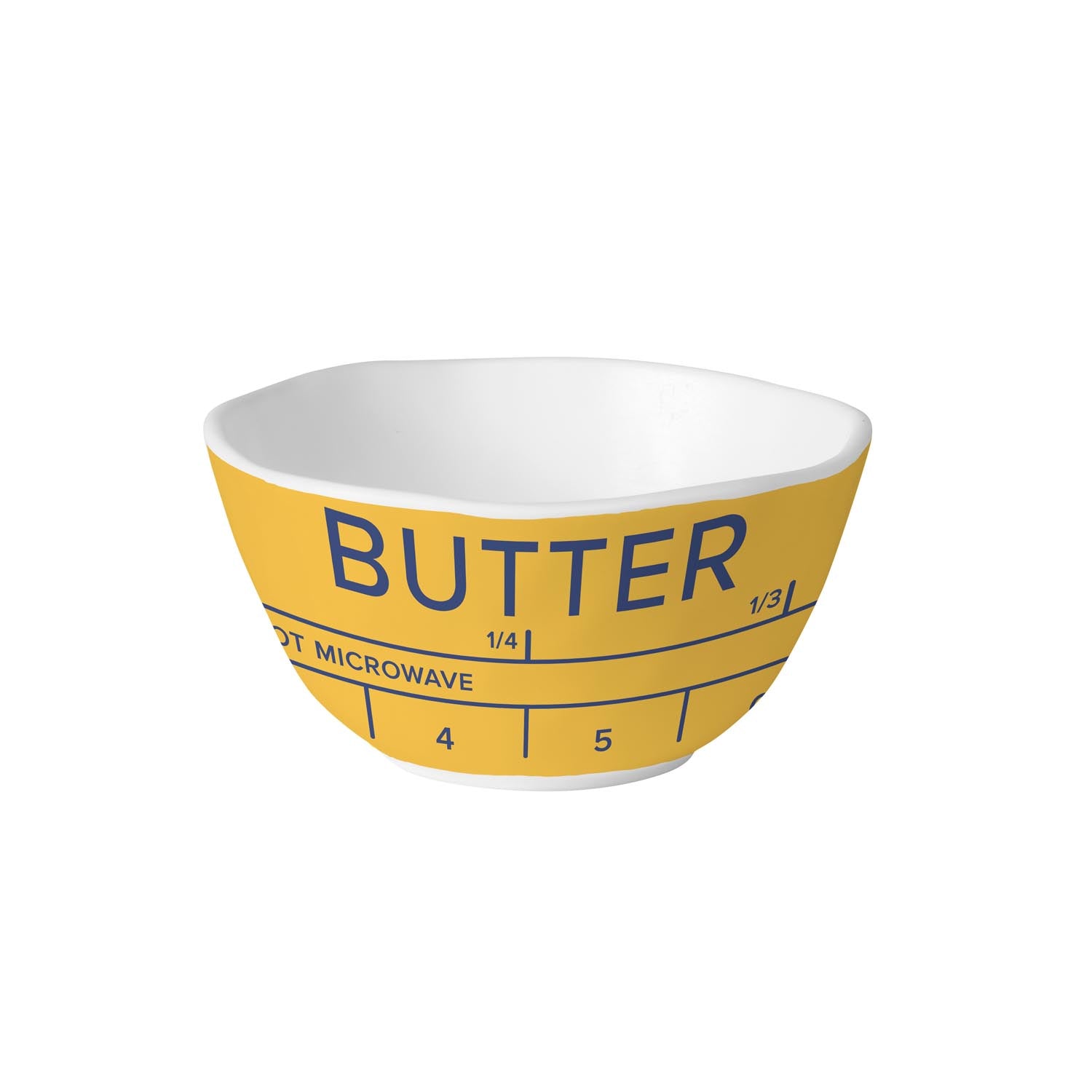 Lobster Bake 4 inch x 2.75 inch Melamine Dipping Bowl by Merritt Designs