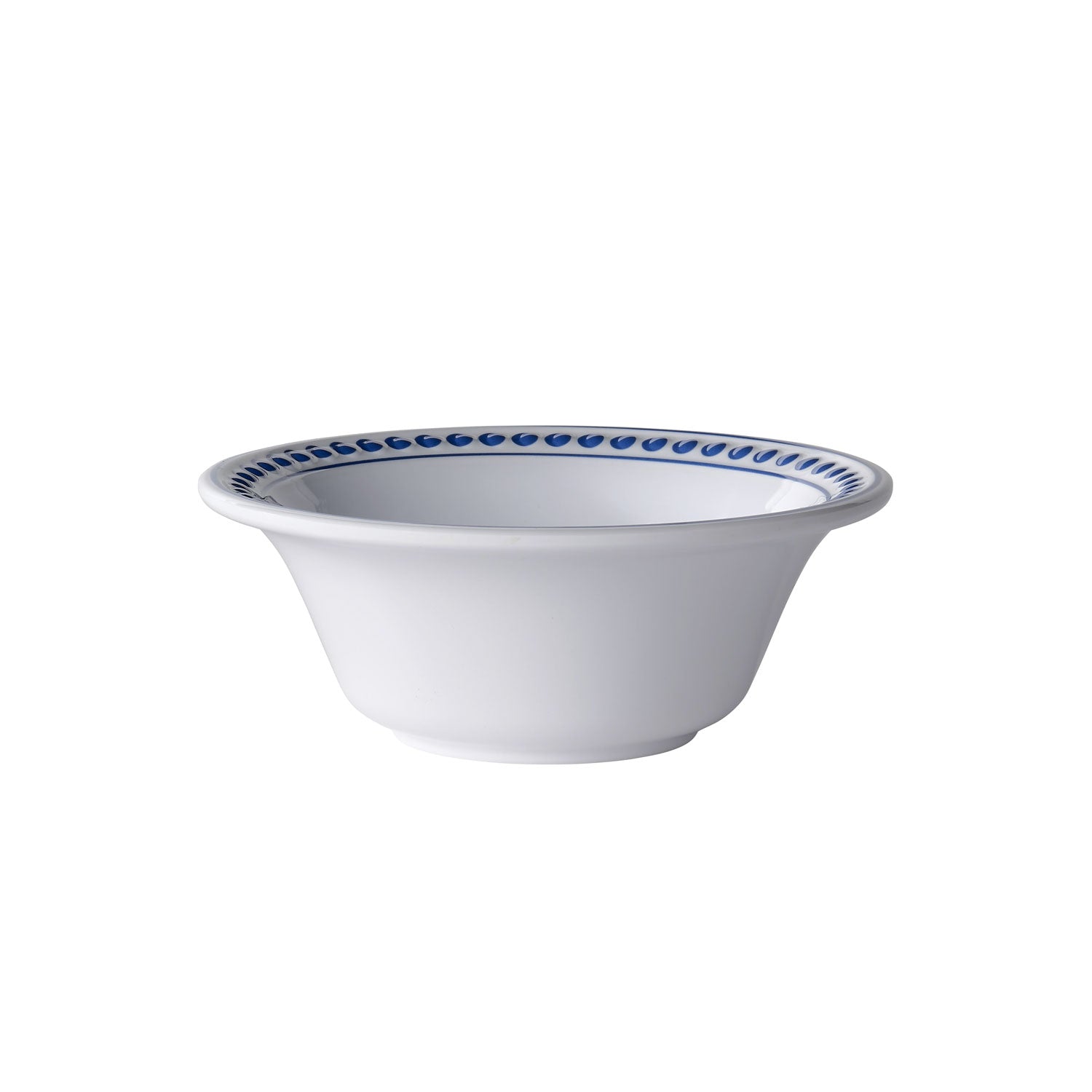 Bar Harbor 6in Melamine Dipping Bowl by Merritt Designs