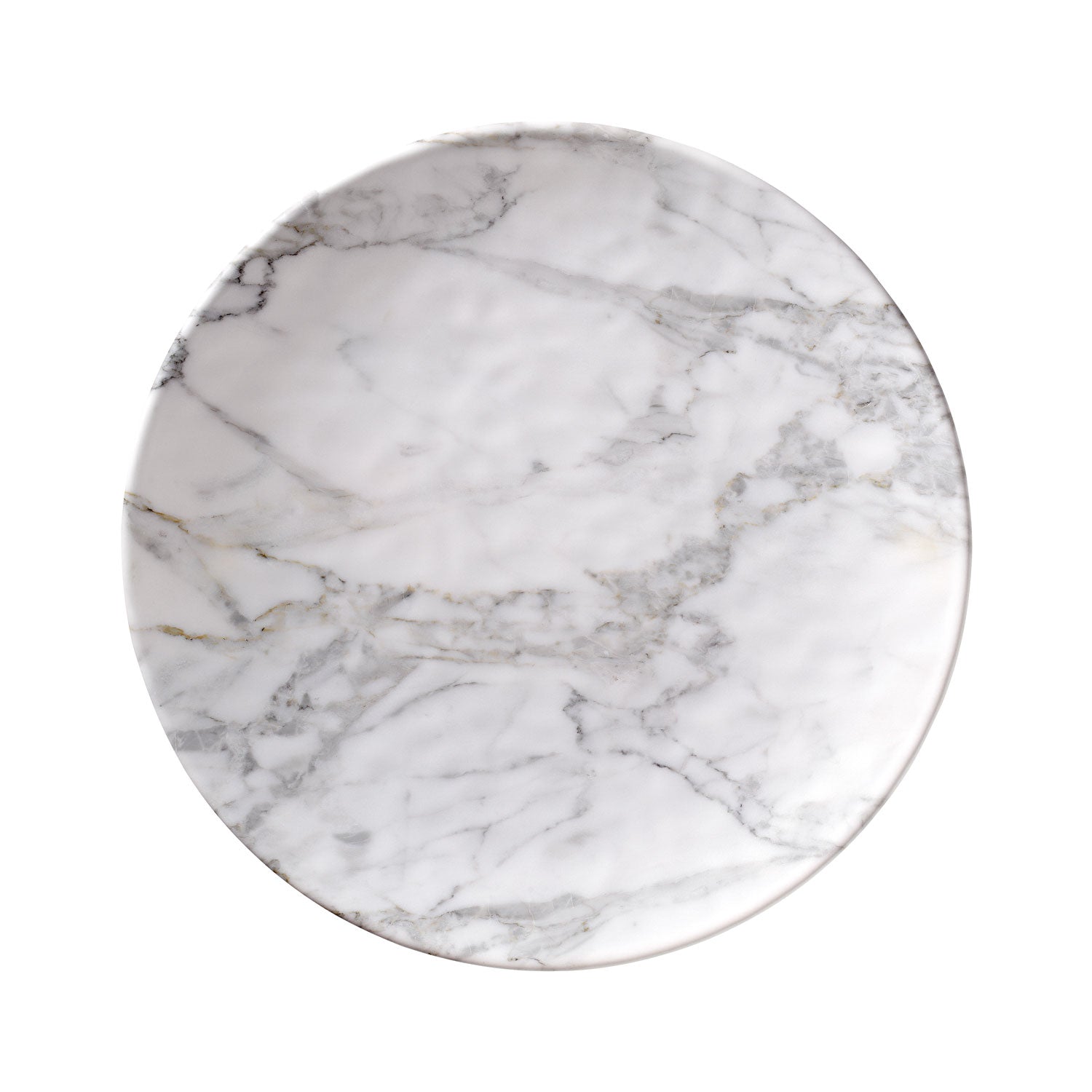 20911_White_Marble_Round_11_in_Dinner_Plate