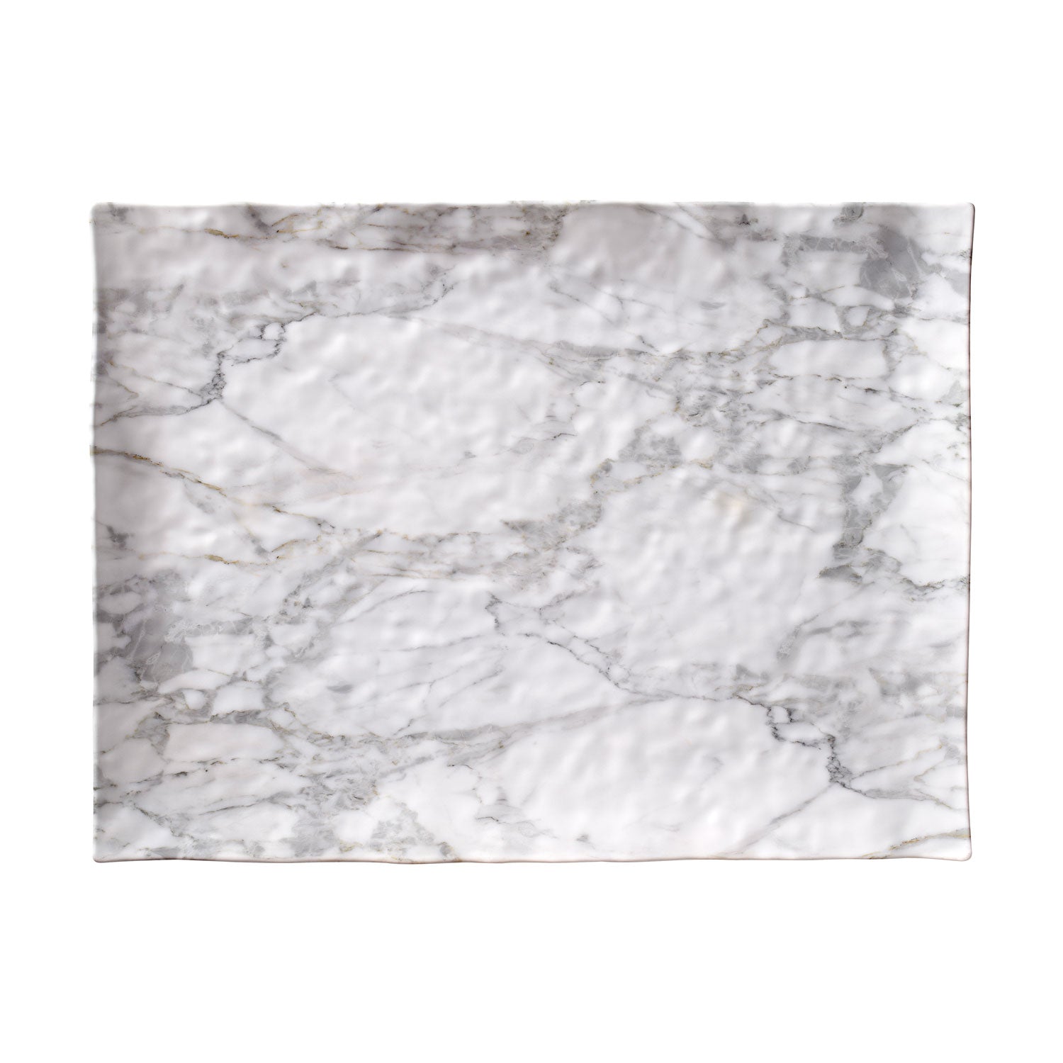 20914_White_Marble_Rectangle_16_in_Serving_Tray