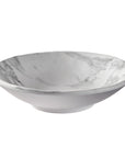 21092_White_Marble_8_in_Round_Salad_Bowl