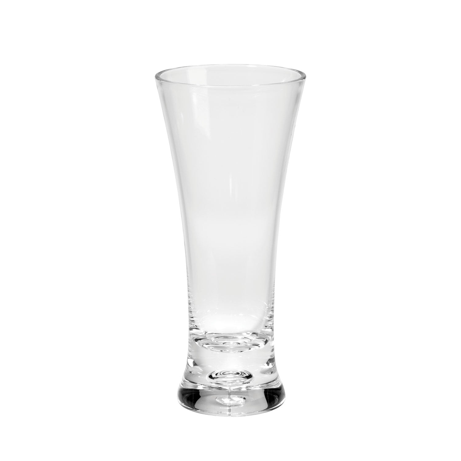 Jewel 12oz Clear Acrylic Pilsner Beer Glass by Merritt Designs