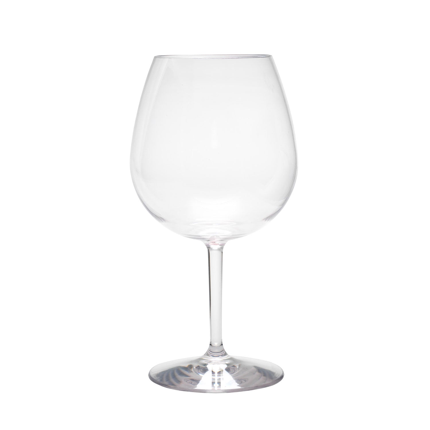 Tritan 24oz Clear Wine Glass by Merritt Designs