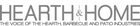 Hearth and Home Logo
