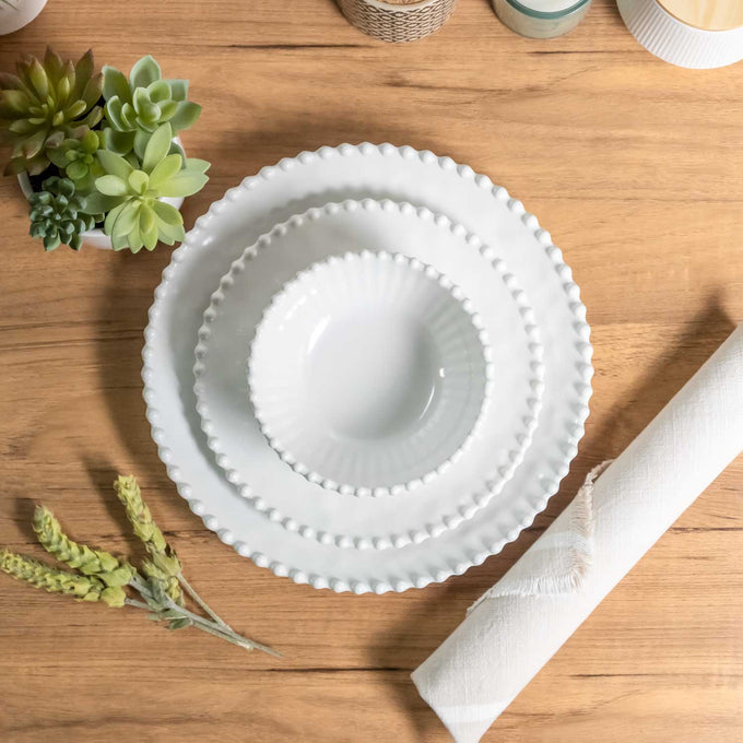 Stylish & Durable Melamine Plates | Acrylic Glasses | Merritt Designs