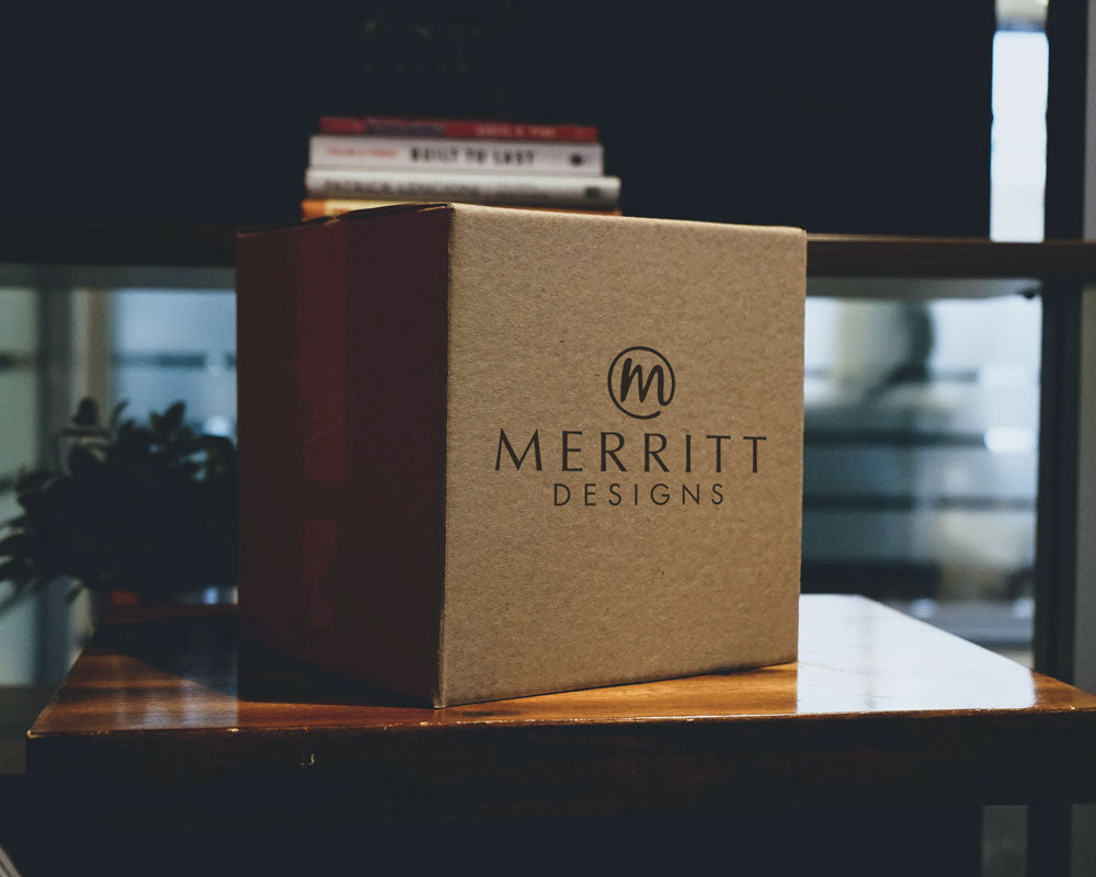 Merritt Designs Returns Portal