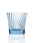 Merritt Designs Venezia Blue 10oz Acrylic Tumbler