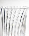 Merritt Designs Venezia Clear 14oz Acrylic Tumbler